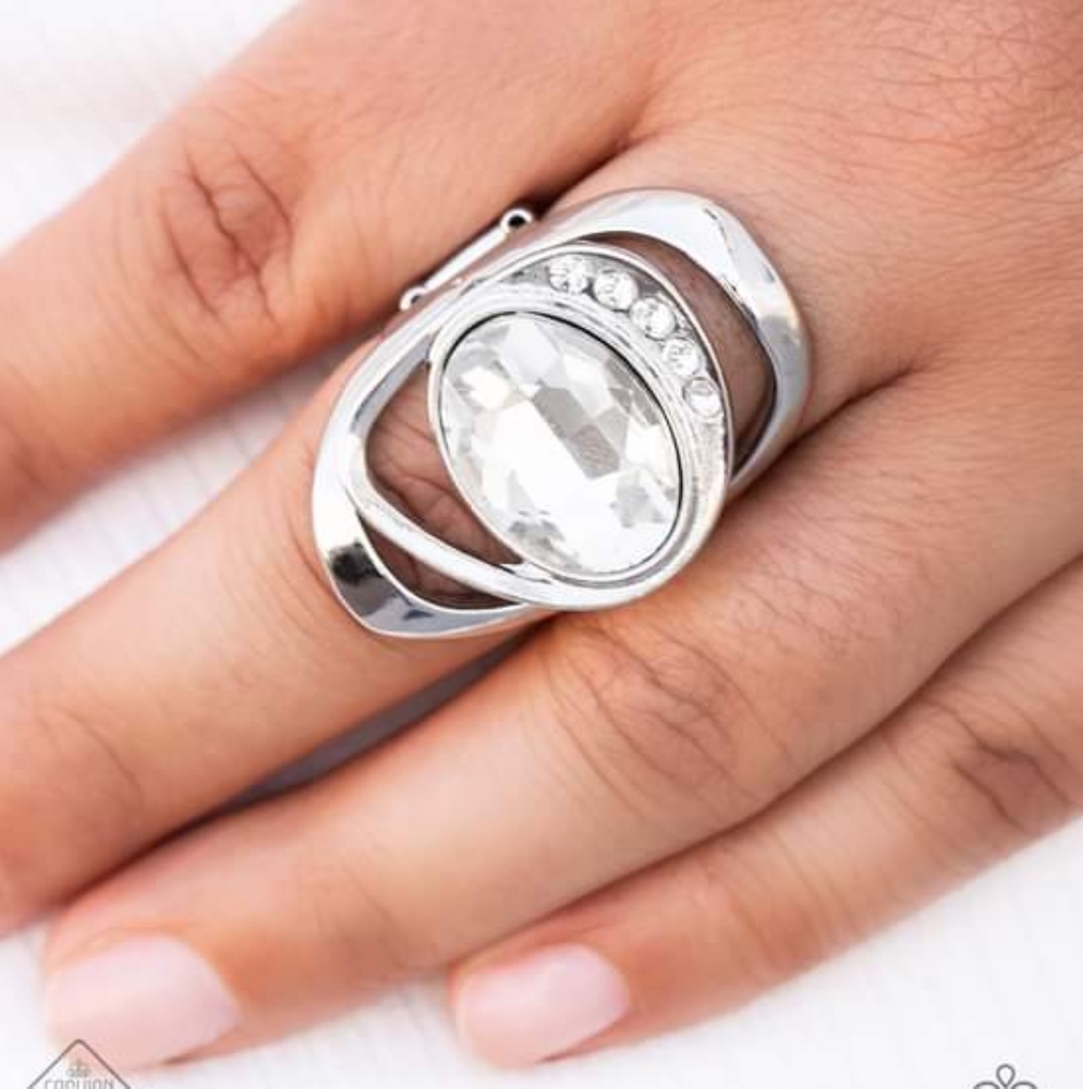 Paparazzi jewelry